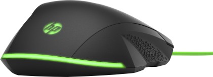 HP Mouse Pavilion Gaming 200