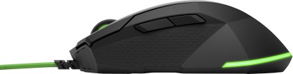 HP Mouse Pavilion Gaming 200