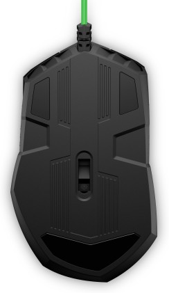 HP Mouse Pavilion Gaming 200
