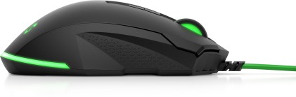 HP Mouse Pavilion Gaming 200
