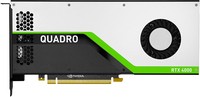 Hp Vga Nvidia Quadro Rtx 4000 8Gb Gddr6, 3Dp+Usbc