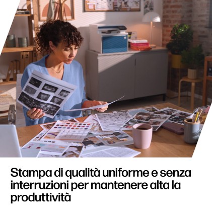 HP Unit&agrave; di raccolta toner originale Laser