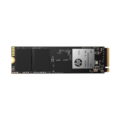 HP SSD EX950 512GB M.2 PCIe Gen3 x4 NVMe 3500/2250 MB/s IOPS 390/370K