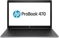 Notebook HP 470 G5 5PP33EA i7 7500U 17" 8GB/SSD 256GB/W10 Pro