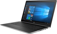Notebook HP 470 G5 5PP33EA i7 7500U 17" 8GB/SSD 256GB/W10 Pro