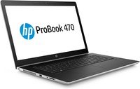 Notebook HP 470 G5 5PP33EA i7 7500U 17" 8GB/SSD 256GB/W10 Pro