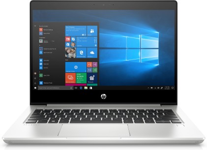 Notebook HP ProBook 430 G6