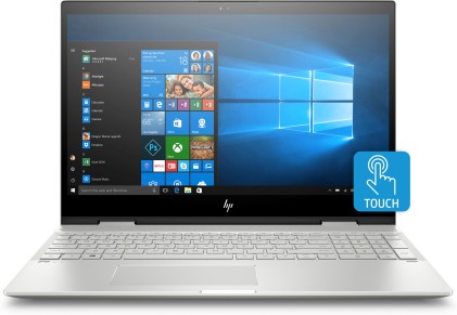 Notebook HP ENVY x360 15-cn1001nl