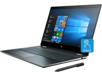 Notebook HP Spectre x360 - 15-DF0003NL
