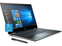 Notebook HP Spectre x360 - 15-DF0003NL
