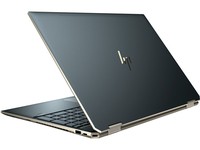 Notebook HP Spectre x360 - 15-DF0003NL