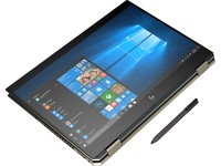 Notebook HP Spectre x360 - 15-DF0003NL