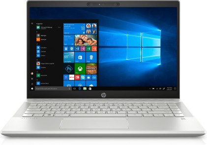 Notebook HP Pavilion 14-CE1009NL