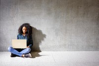 Notebook HP Pavilion 14-CE1009NL