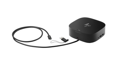 HP Dock universale USB-C/A G2