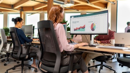 HP Dock universale USB-C/A G2