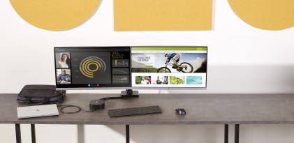 HP Dock universale USB-C/A G2