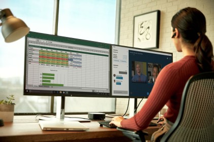 HP Dock universale USB-C/A G2