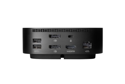 HP Dock universale USB-C/A G2