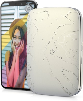 Stampante Fotografica Hp 5Xh49A Select Eclipse