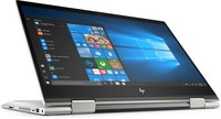 Notebook HP Envy 15-CN1000NL