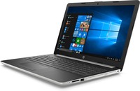 Notebook HP 15-DA1006NL