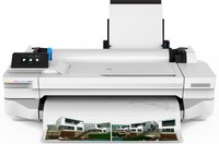 Stampante HP DESIGNJET T125