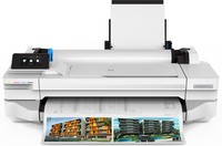 Stampante HP DESIGNJET T125