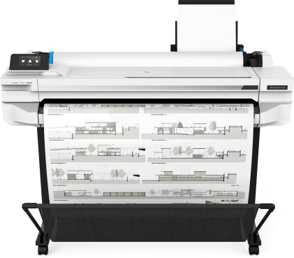 Plotter HP DESIGNJET T530