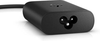 HP Caricabatterie per laptop USB-C GaN da 65 W