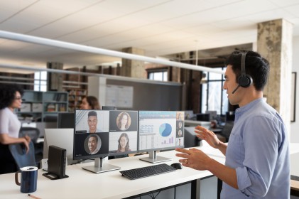 Hp Pc Aio 23,8" Eliteone 800 G6 I7-10700 16Gb 512Gb Ssd Touch Win 11 Pro