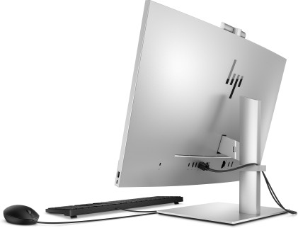 Hp Pc Aio 27" Eliteone 870 G9 I7-13700 16Gb 512Gb Ssd Win 11 Pro Garanzia 3 Anni Onsite Inclusa