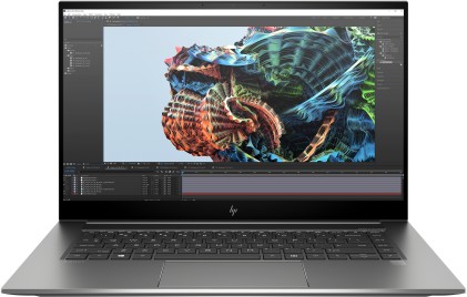 Hp Nb Wks Zbook Studio G8 I7-11800H 32Gb 1Tb Ssd 15,6 Rtx 3070 8Gb Win 11 Pro