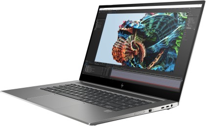 Hp Nb Wks Zbook Studio G8 I7-11800H 32Gb 1Tb Ssd 15,6 Rtx 3070 8Gb Win 11 Pro