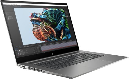 Hp Nb Wks Zbook Studio G8 I7-11800H 32Gb 1Tb Ssd 15,6 Rtx 3070 8Gb Win 11 Pro