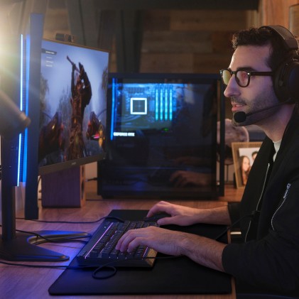 Desktop Hp Omen Gt21-0012Nl 62Y96Ea