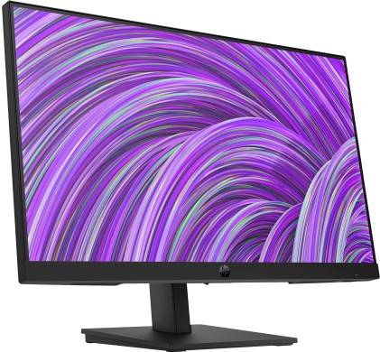 Hp Monitor 21,5 Led Ips 16:9 Fhd 5Ms 250 Cdm, Reg Altezza, Vga/Dp/Hdmi, Multimediale, P22H G5