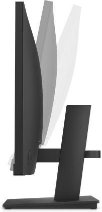 Hp Monitor 21,5 Led Ips 16:9 Fhd 5Ms 250 Cdm, Reg Altezza, Vga/Dp/Hdmi, Multimediale, P22H G5