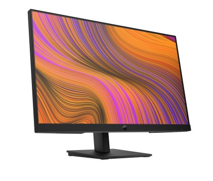 Hp Monitor 23,8 Led Ips Fhd 16:9 5Ms 250 Cdm, P24H G5, Reg Altezza, Vga/Dp/Hdmi, Multimediale