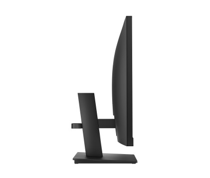 Hp Monitor 23,8 Led Ips Fhd 16:9 5Ms 250 Cdm, P24H G5, Reg Altezza, Vga/Dp/Hdmi, Multimediale