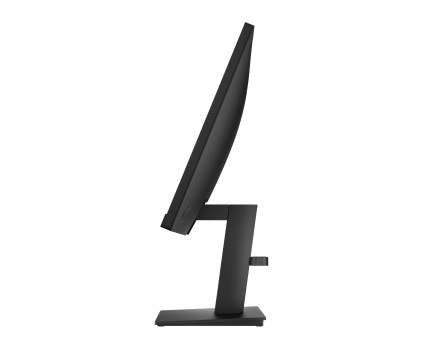 Hp Monitor 23,8 Led Ips Fhd 16:9 5Ms 250 Cdm, P24H G5, Reg Altezza, Vga/Dp/Hdmi, Multimediale