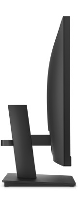 Hp Monitor 23,8 Led Ips Fhd 16:9 5Ms 250 Cdm, P24H G5, Reg Altezza, Vga/Dp/Hdmi, Multimediale