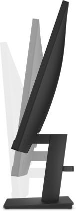 Hp Monitor 27 Led Ips Fhd 16:9 5Ms 250 Cdm, P27H G5, Reg Altezza, Vga/Dp/Hdmi, Multimediale