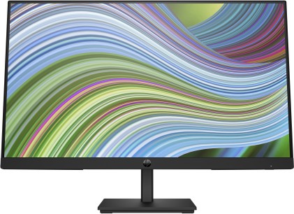 Hp Monitor 23,8 Led Ips Fhd 16:9 5Ms 250 Cdm, P24 G5, Vga/Dp/Hdmi