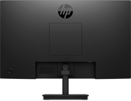Hp Monitor 23,8 Led Ips Fhd 16:9 5Ms 250 Cdm, P24 G5, Vga/Dp/Hdmi