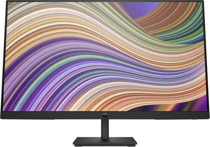 Hp Monitor 27 Led Ips Fhd 16:9 5Ms 250 Cdm, P27 G5, Vga/Dp/Hdmi