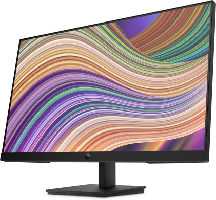 Hp Monitor 27 Led Ips Fhd 16:9 5Ms 250 Cdm, P27 G5, Vga/Dp/Hdmi