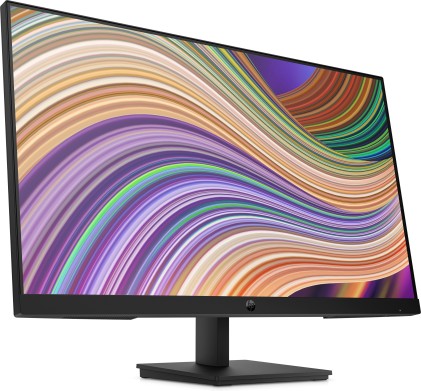 Hp Monitor 27 Led Ips Fhd 16:9 5Ms 250 Cdm, P27 G5, Vga/Dp/Hdmi