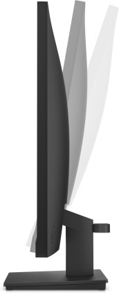 Hp Monitor 27 Led Ips Fhd 16:9 5Ms 250 Cdm, P27 G5, Vga/Dp/Hdmi