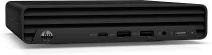 Hp Pc Dm Pro Mini 260 G9 I3-1215U 8Gb 256Gb Ssd Win 11 Pro  Garanzia 3 Anni Onsite